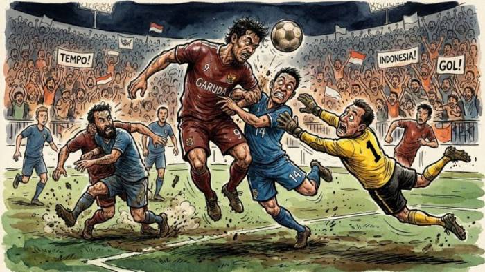 BREAKING: Ajax vs AZ Alkmaar, Adu Tajam di Puncak Eredivisie 2026