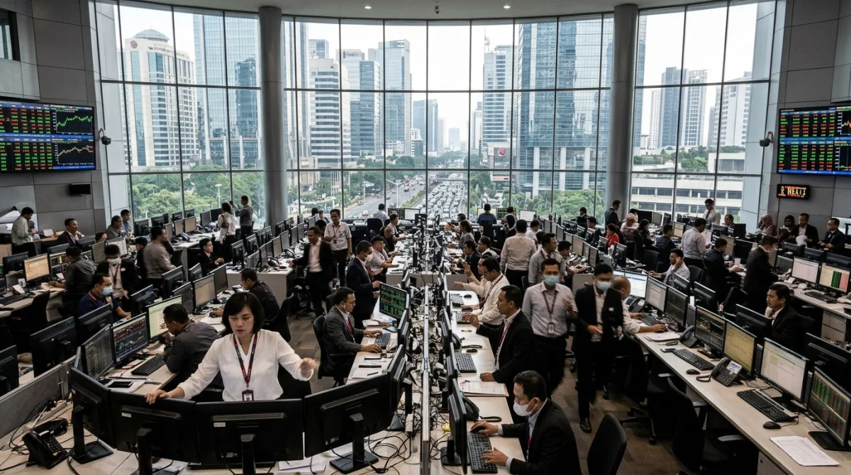 Initial Agent Offering: Revolusi AI Agent di Blockchain yang Mengguncang Pasar